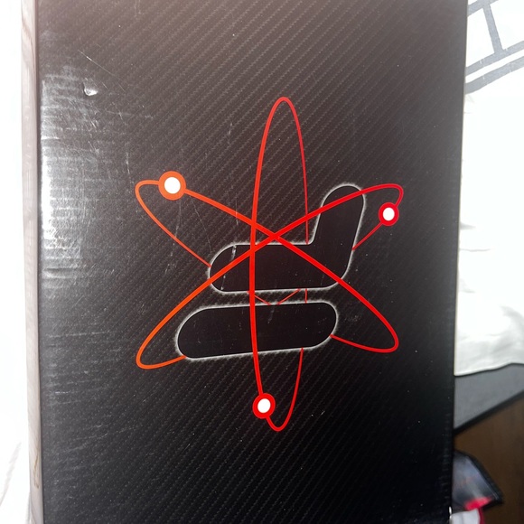 BNIB FILA WOMENS RAPIDFLASH 5 ENERGIZED SNEAKERS - Picture 8 of 11